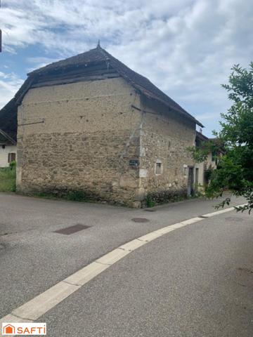  belle maison en pierre à rénover