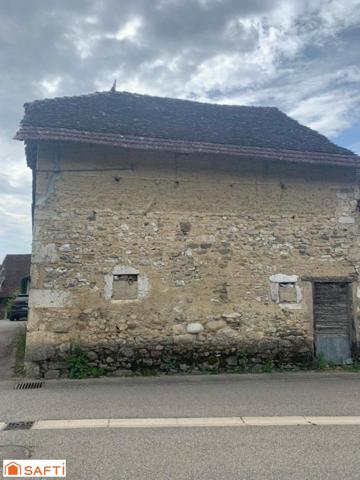  belle maison en pierre à rénover