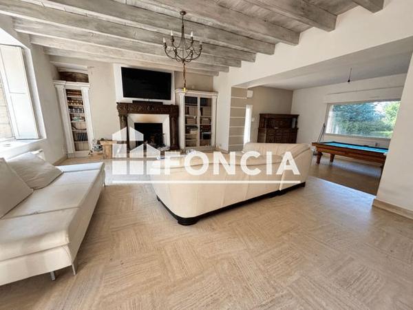 À vendre Maison 6 pièces 235 m² - Languidic 56440