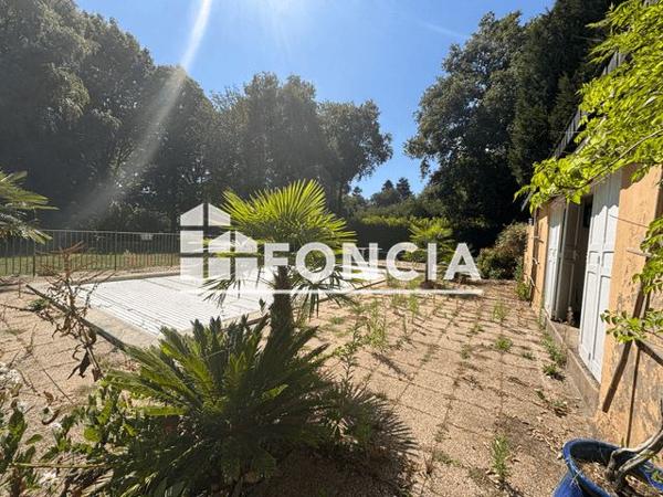 À vendre Maison 6 pièces 235 m² - Languidic 56440