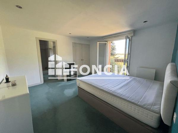 À vendre Maison 6 pièces 235 m² - Languidic 56440