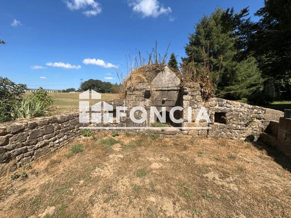 À vendre Maison 6 pièces 235 m² - Languidic 56440