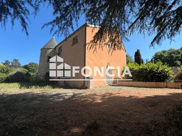 À vendre Maison 6 pièces 235 m² - Languidic 56440