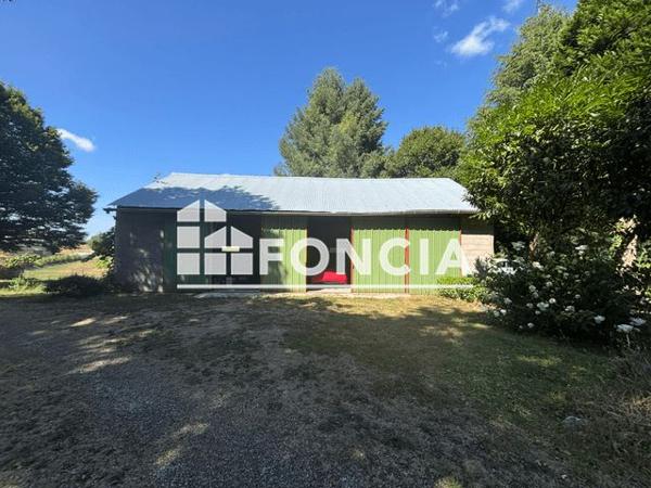 À vendre Maison 6 pièces 235 m² - Languidic 56440