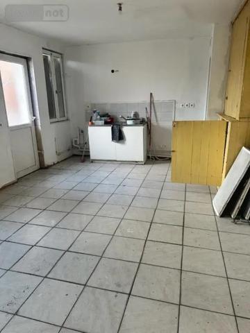 Achat - Maison | Maison individuelle Ruyaulcourt 62124 5 pièces 70 m 2 948 m 2