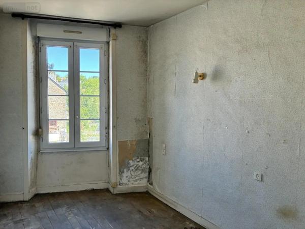 Achat - Maison Montsûrs 53150 5 pièces 66 m 2 500 m 2