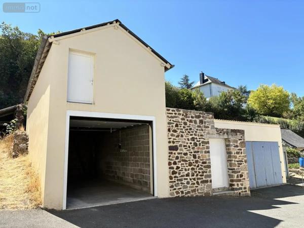 Achat - Maison Montsûrs 53150 5 pièces 66 m 2 500 m 2