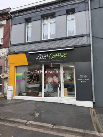 Maison à vendre 6 pièces de 140 m²