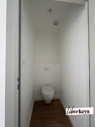 Damgan plage à pied – T3 lumineux