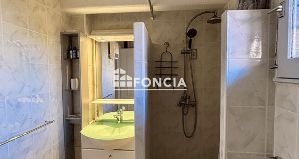 À vendre Studio 15 m² - Leucate 11370