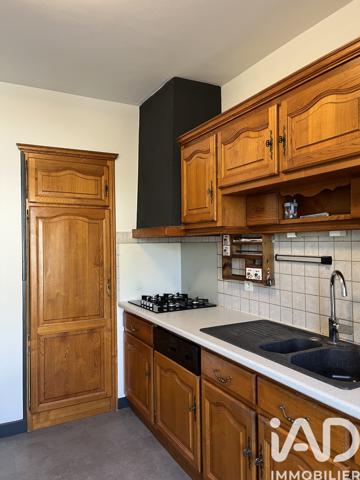 Maison à vendre 6 pièces 121 m² Allassac