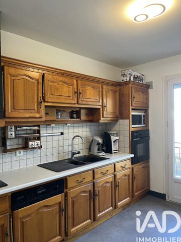 Maison à vendre 6 pièces 121 m² Allassac