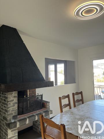 Maison à vendre 6 pièces 121 m² Allassac