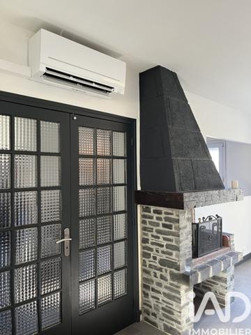 Maison à vendre 6 pièces 121 m² Allassac