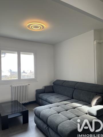 Maison à vendre 6 pièces 121 m² Allassac