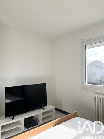 Maison à vendre 6 pièces 121 m² Allassac