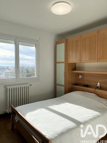 Maison à vendre 6 pièces 121 m² Allassac