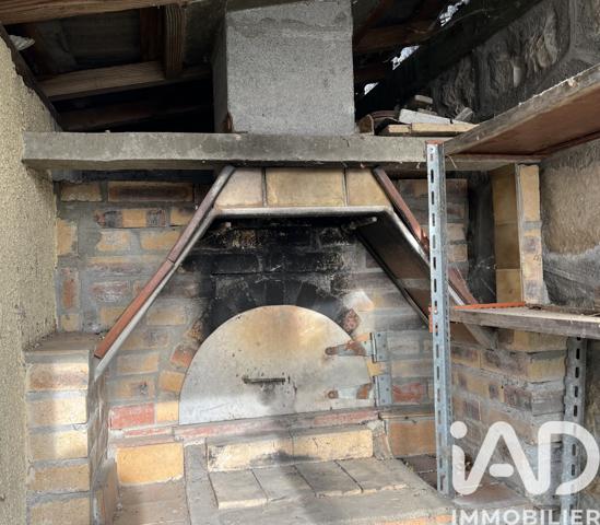 Maison à vendre 6 pièces 121 m² Allassac