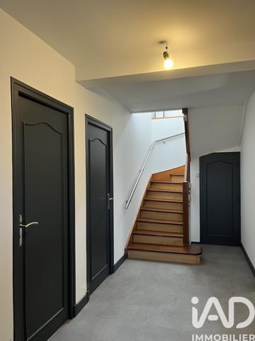 Maison à vendre 6 pièces 121 m² Allassac