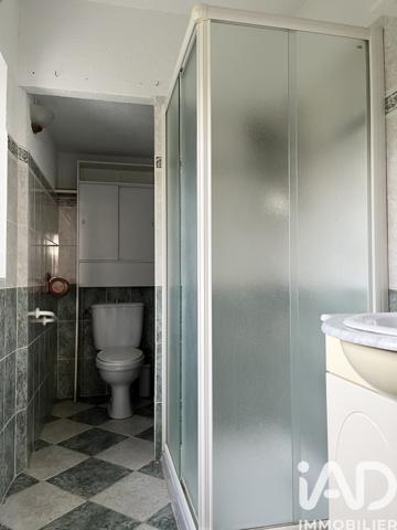 Maison à vendre 6 pièces 121 m² Allassac