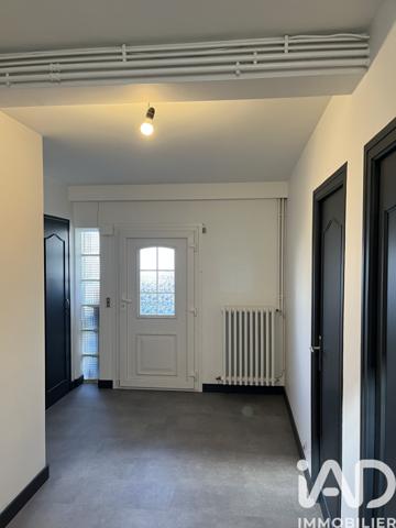 Maison à vendre 6 pièces 121 m² Allassac