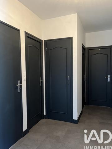 Maison à vendre 6 pièces 121 m² Allassac