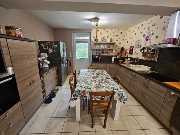 Maison 75 m² Cusset