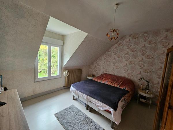 Maison 75 m² Cusset