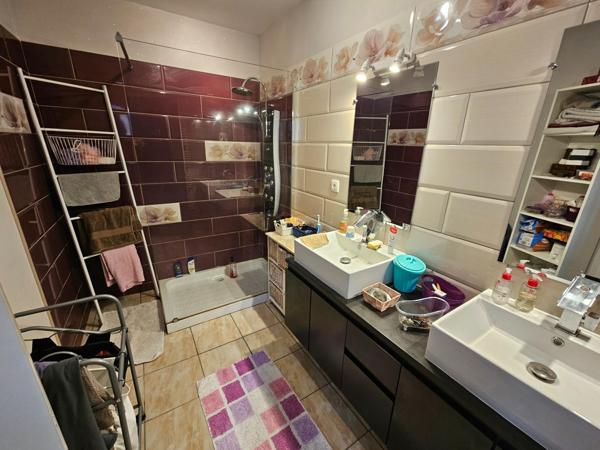 Maison 75 m² Cusset