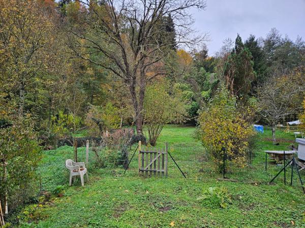 Maison 75 m² Cusset