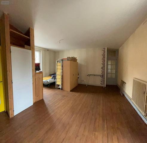 Maison de ville à vendre à Le Mêle-sur-Sarthe dans l'Orne (61170), ref : GR