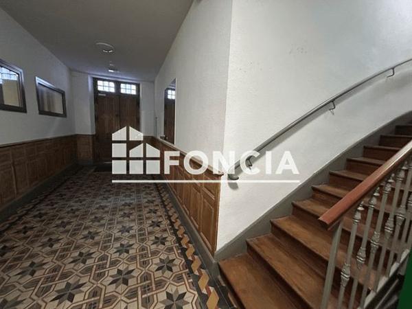 Location Appartement 3 pièces 79.17 m² - 13 AV ALBERT 1ER Castres 81100