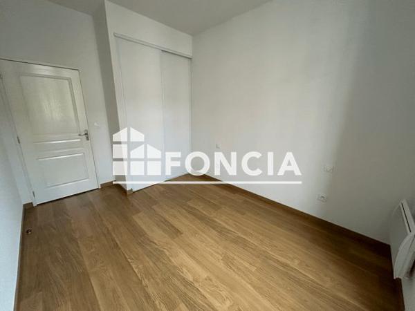 Location Appartement 3 pièces 79.17 m² - 13 AV ALBERT 1ER Castres 81100