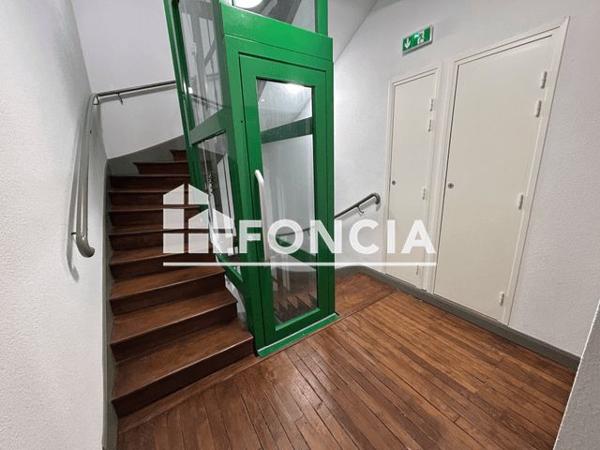 Location Appartement 3 pièces 79.17 m² - 13 AV ALBERT 1ER Castres 81100