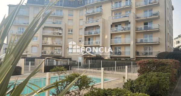 À vendre Studio 30.31 m² - Mérignac 33700