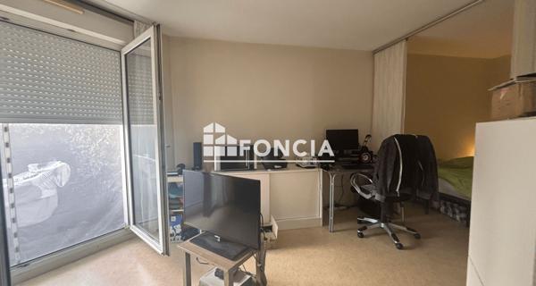 À vendre Studio 30.31 m² - Mérignac 33700