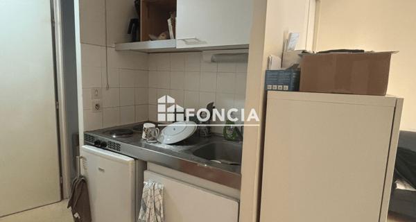 À vendre Studio 30.31 m² - Mérignac 33700