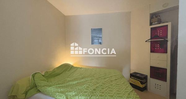 À vendre Studio 30.31 m² - Mérignac 33700