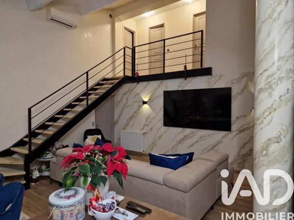 Maison à vendre 6 pièces 130 m² Le Boulou