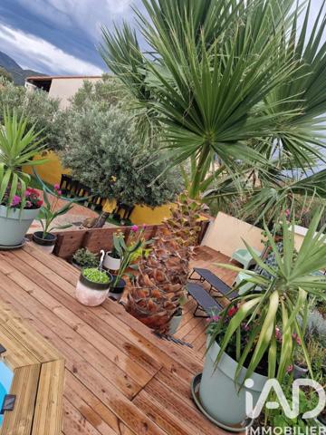Maison à vendre 6 pièces 130 m² Le Boulou