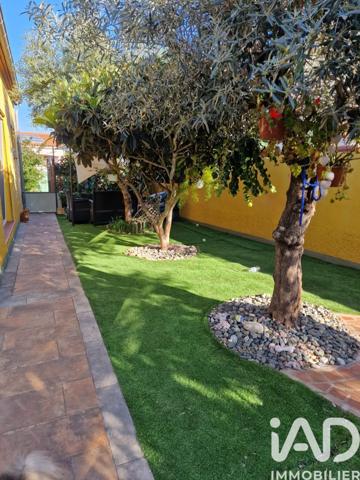 Maison à vendre 6 pièces 130 m² Le Boulou