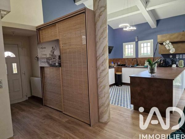 Maison à vendre 6 pièces 130 m² Le Boulou
