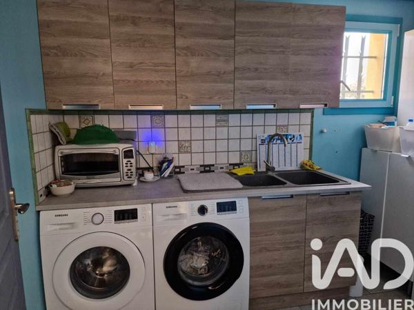 Maison à vendre 6 pièces 130 m² Le Boulou