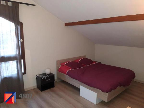 Appartement à louer à Thyez (74300)