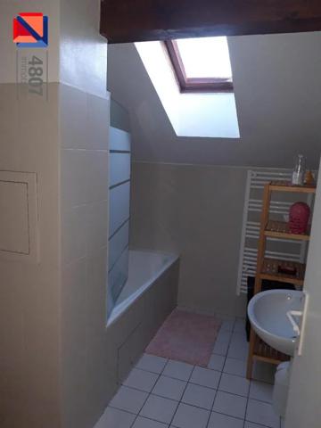 Appartement à louer à Thyez (74300)