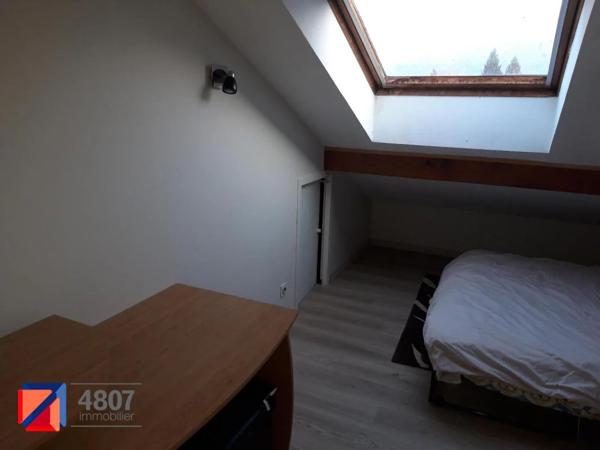 Appartement à louer à Thyez (74300)