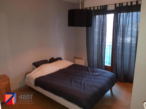Appartement à louer à Thyez (74300)