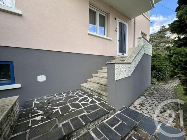 Maison à vendre  8 pièces - 160 m2 BELFORT - 90