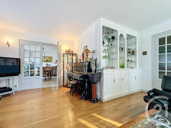 Maison à vendre  8 pièces - 160 m2 BELFORT - 90