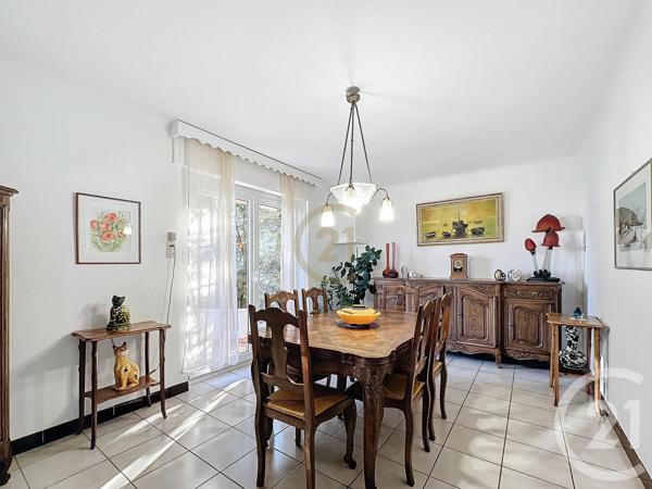 Maison à vendre  8 pièces - 160 m2 BELFORT - 90